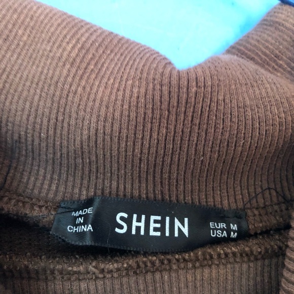 Thick 2 piece set, skirt and crop top - Picture 2 of 3